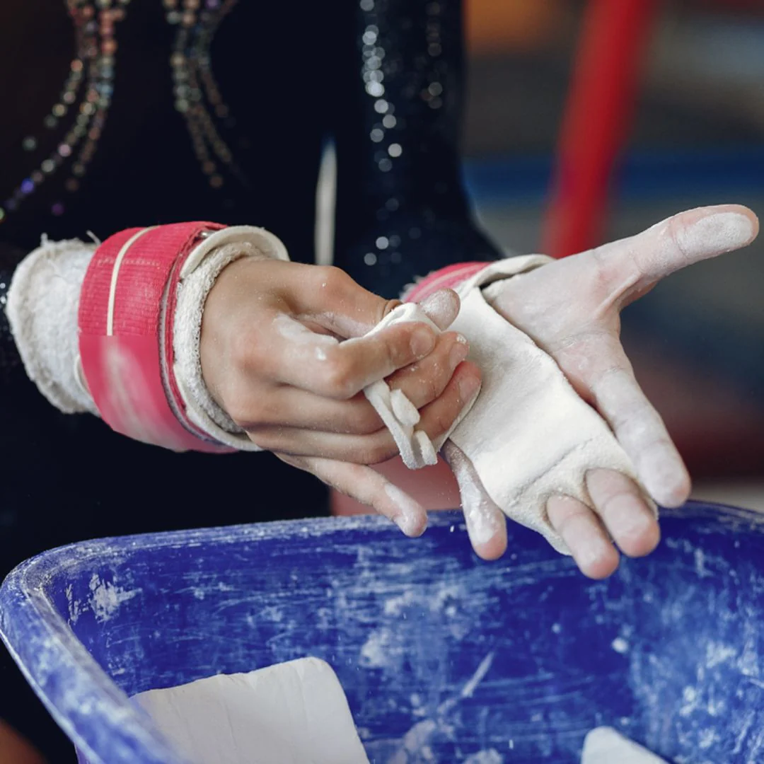 1Kg Bowl Chalk - Image 4