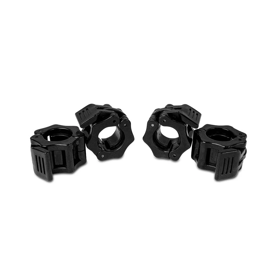 2.5–25kg Multi-Weight Adjustable Dumbbell Set + Quick-Release Collars - Image 4