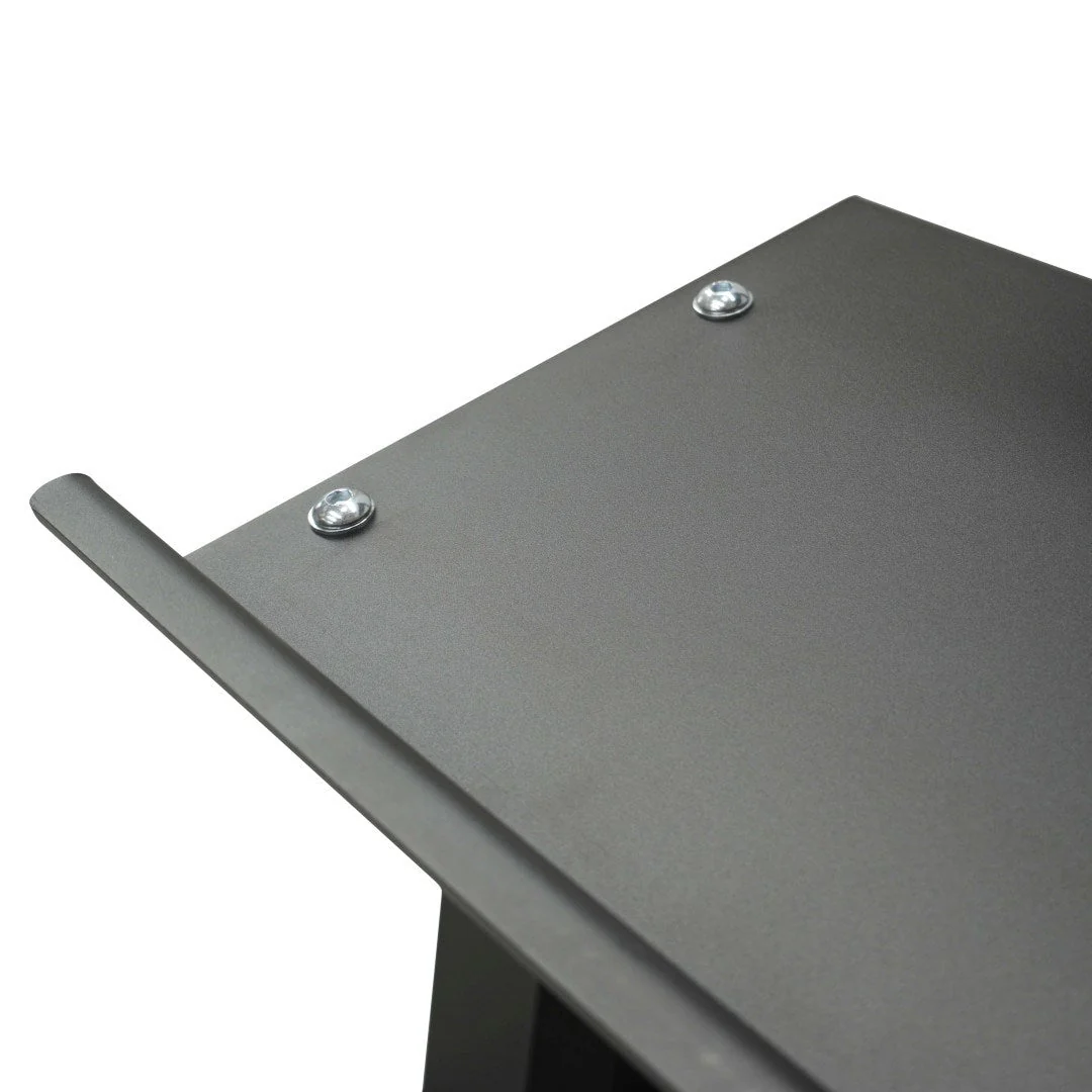 2 Tray Large Hex Dumbbell Rack - Image 3