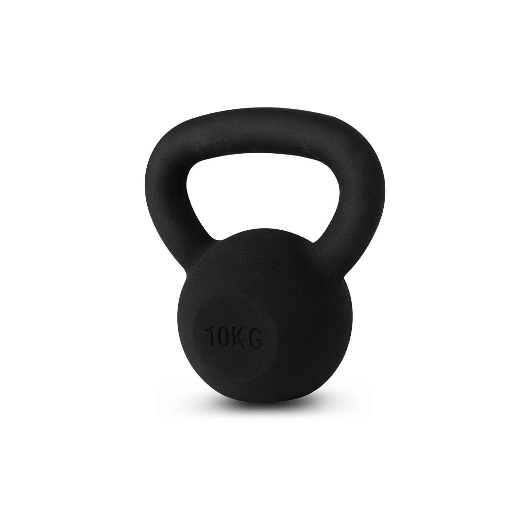 24kg Cast Iron Kettlebell for Workout - Image 4