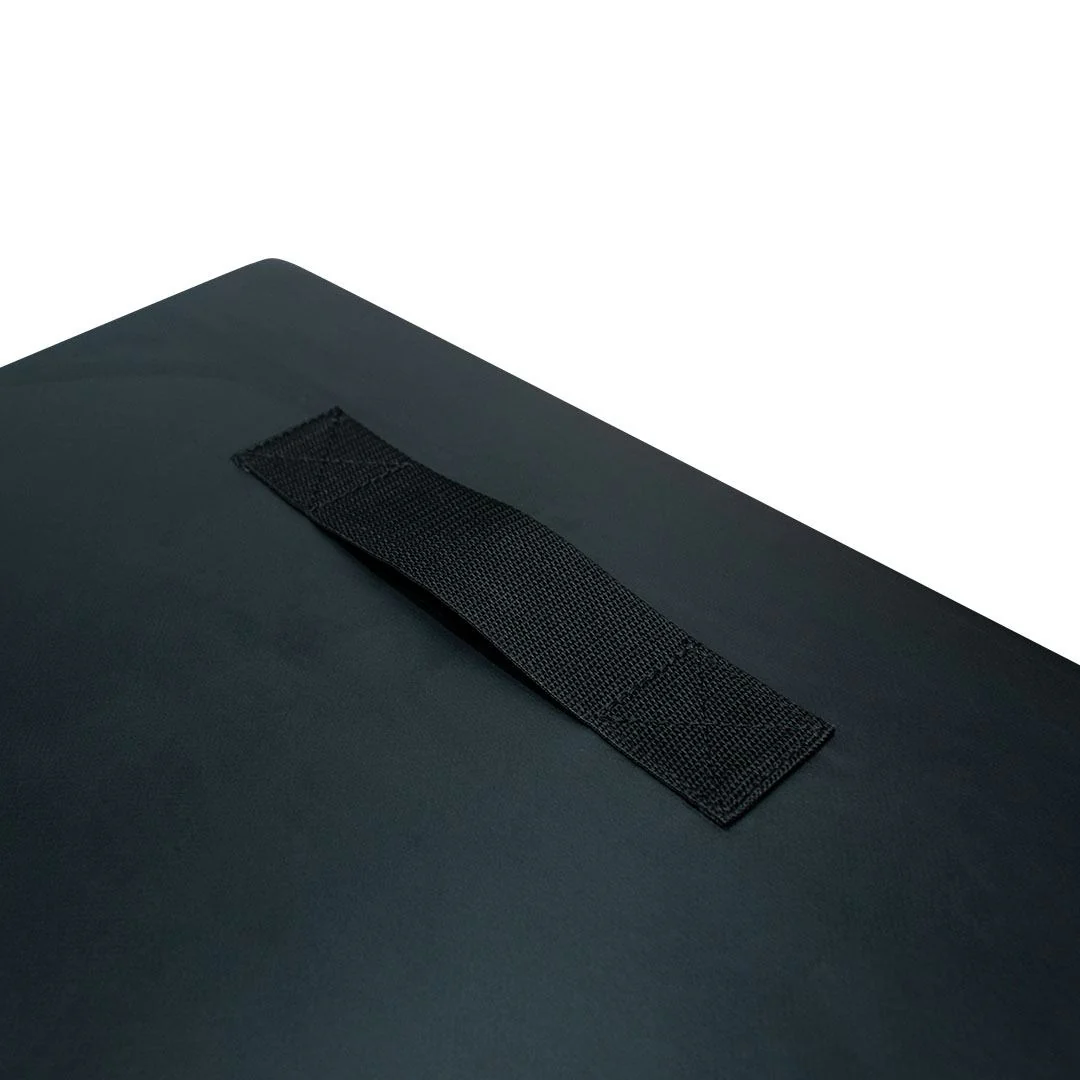 3-in-1 Foam Plyometric Box for Jump Training – 20" 24" 30" - Image 3