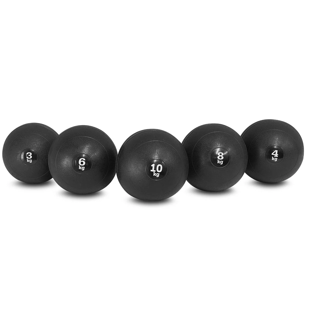 3kg - 10kg High-Impact Slam Ball Set - Image 3
