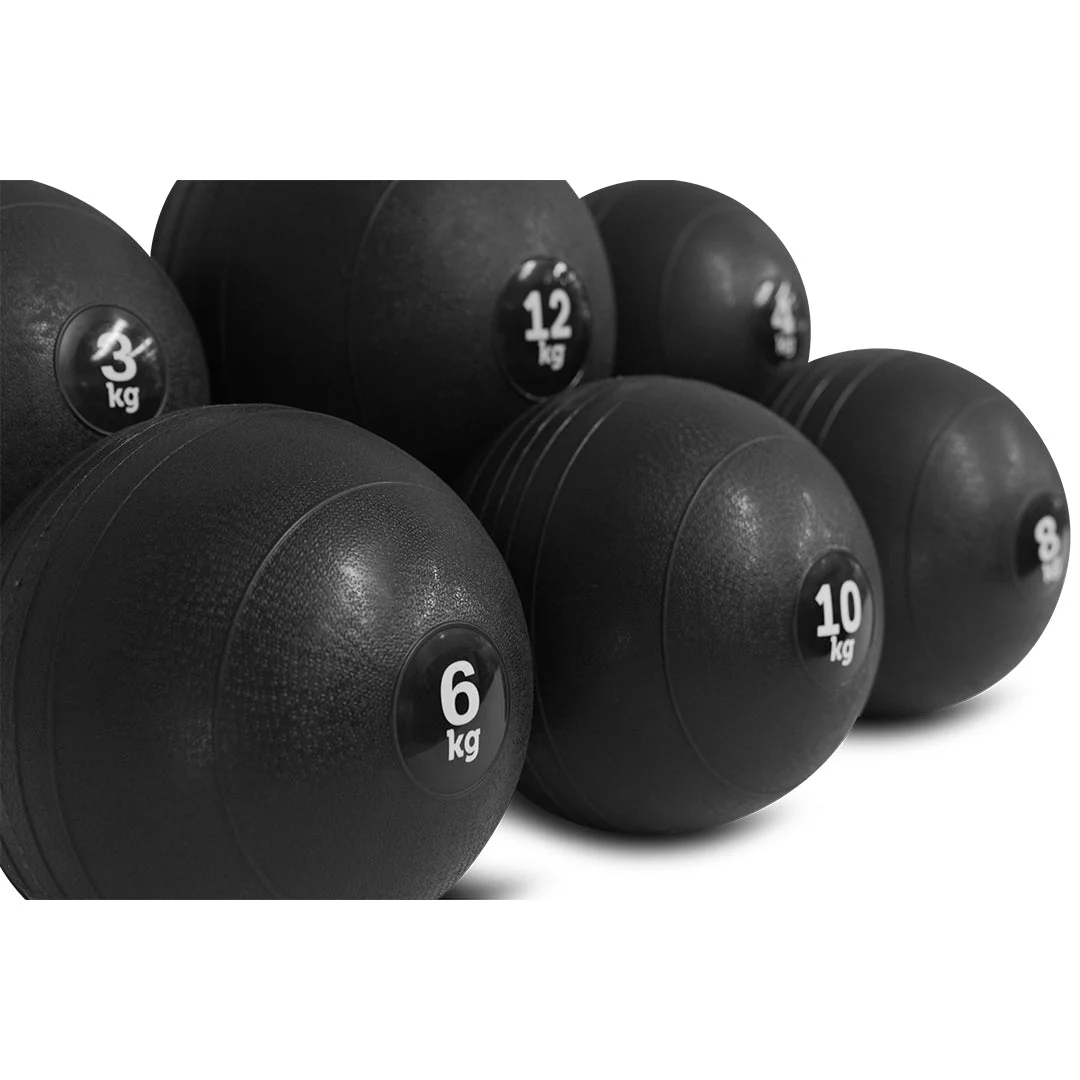 3kg - 12kg High-Impact Slam Ball Set - Image 4