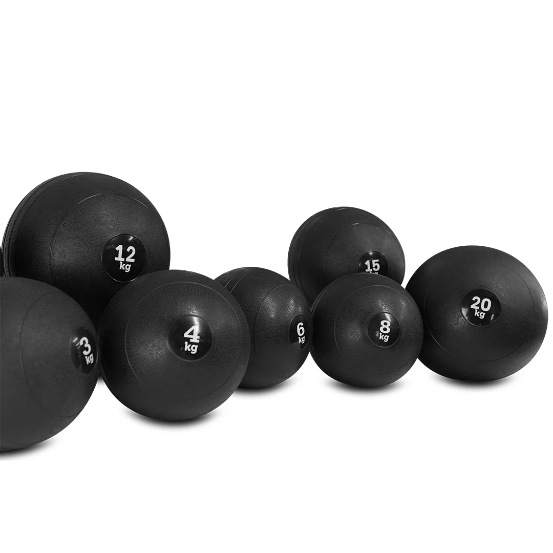 3kg - 20kg High-Impact Slam Ball Set - Image 3
