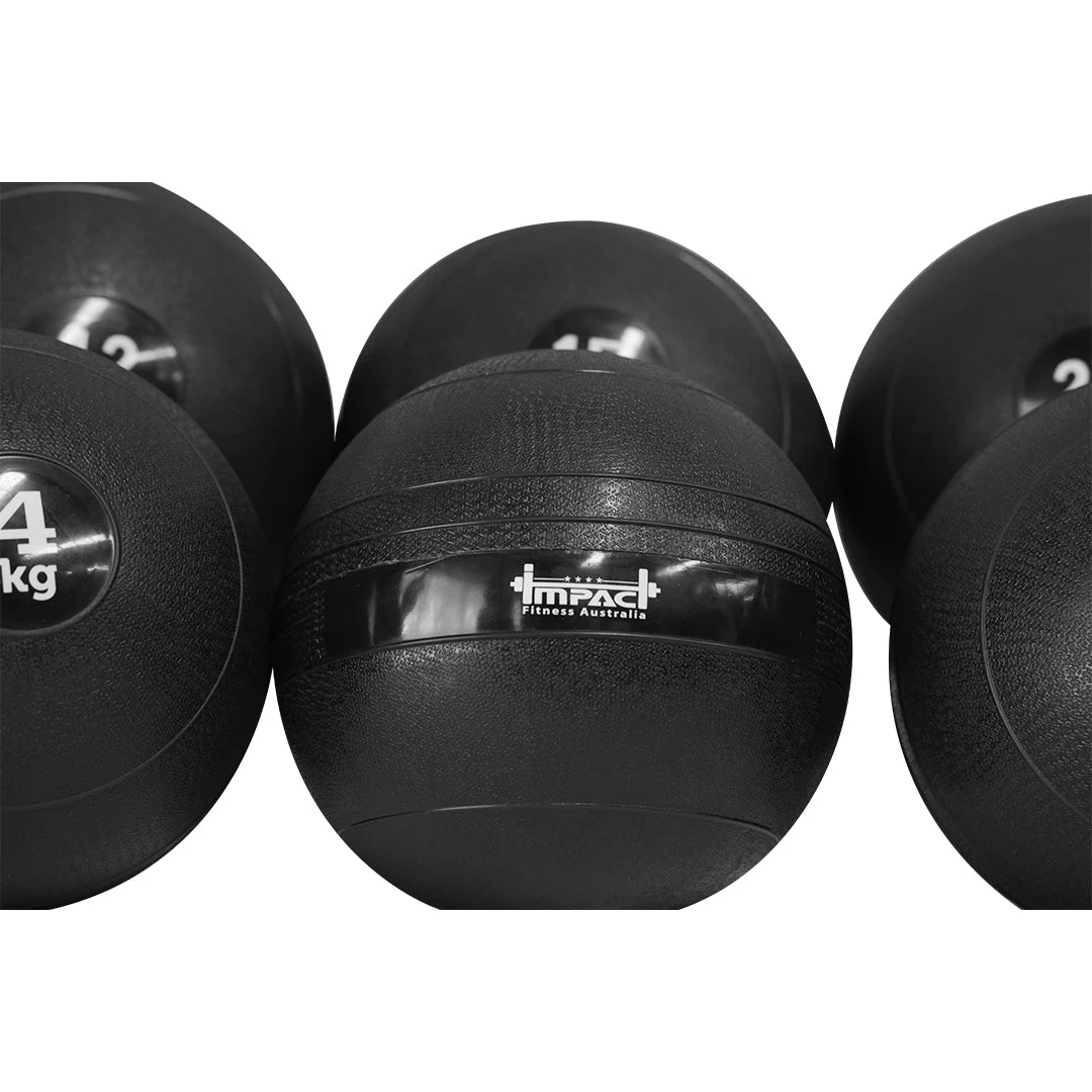 3kg - 20kg High-Impact Slam Ball Set - Image 4