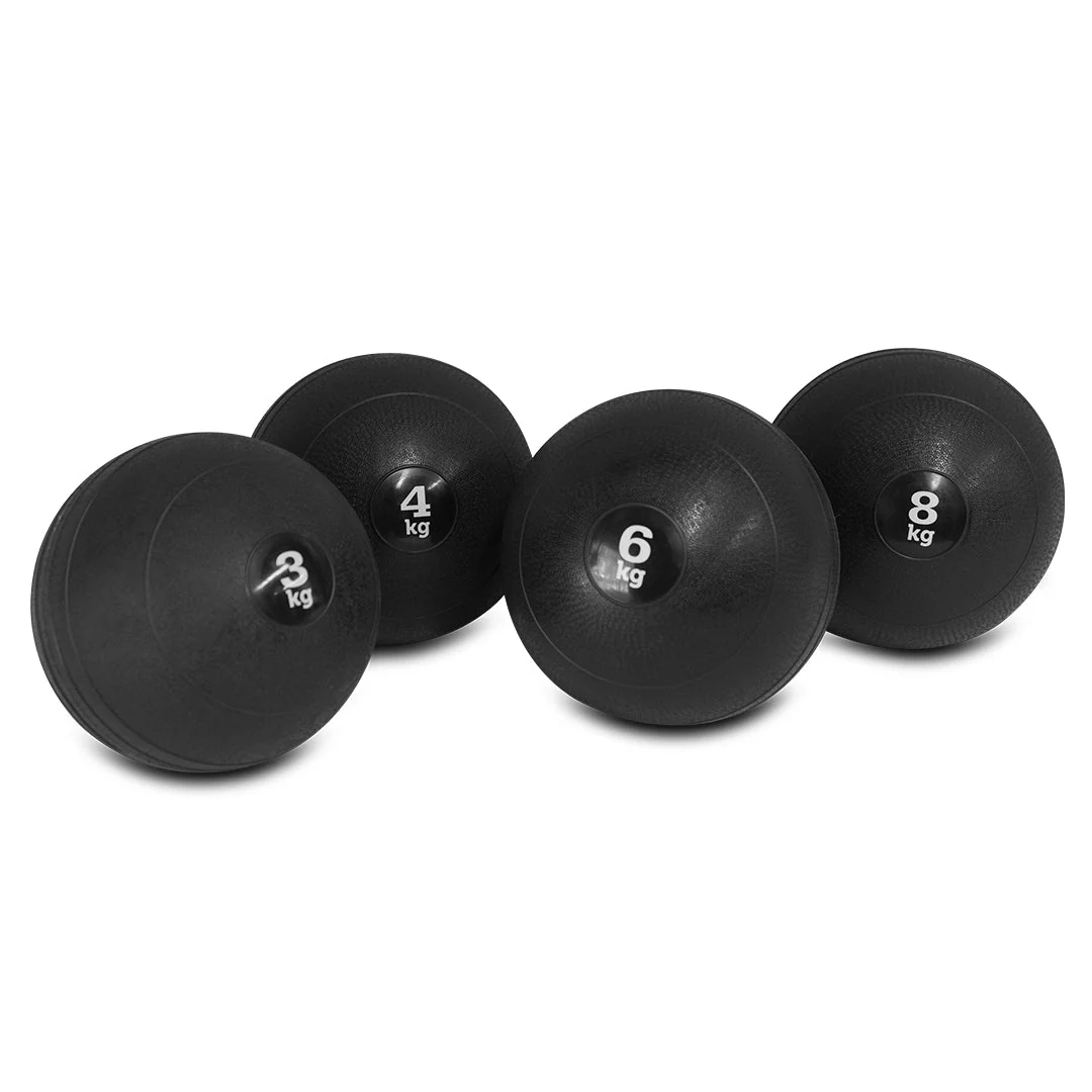 3kg - 8kg High-Impact Slam Ball Set - Image 3