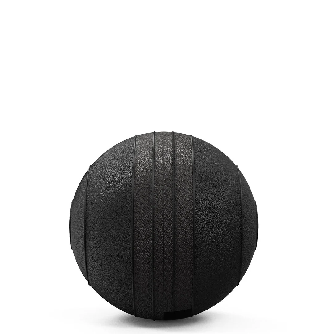3kg High-Impact Slam Ball - Image 3