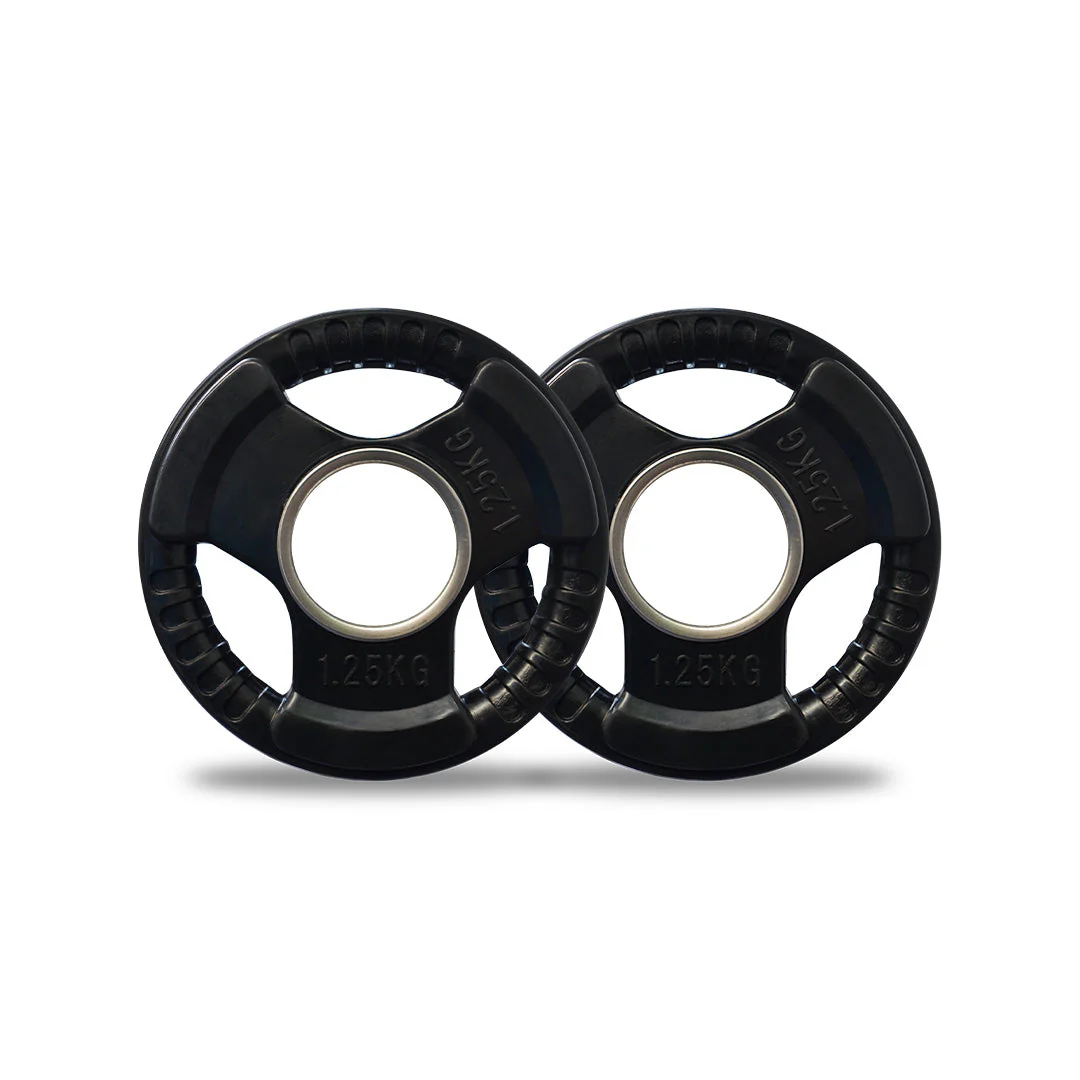 Adjustable Olympic Dumbbell Set – 4kg to 21.5kg - Image 10