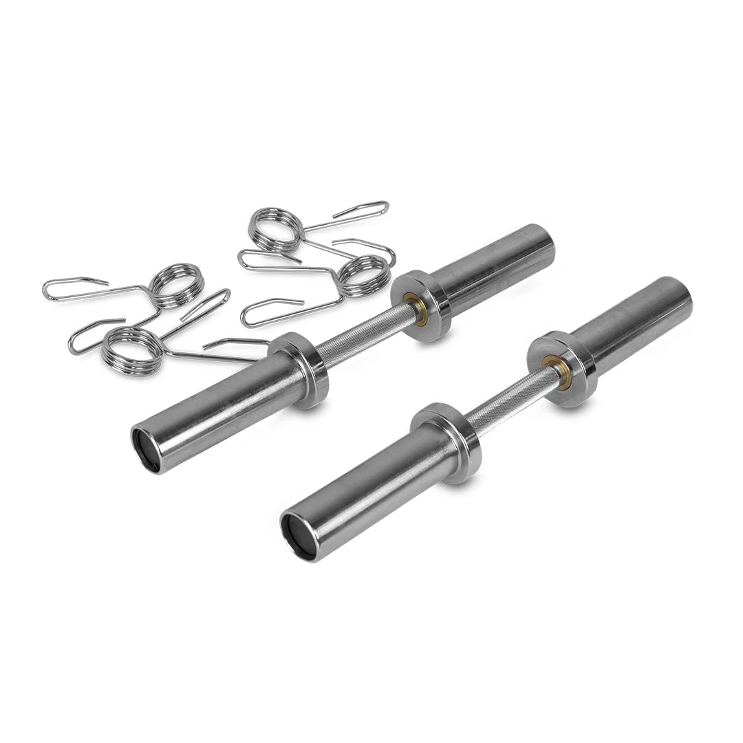 Adjustable Olympic Dumbbell Set – 4kg to 21.5kg - Image 6