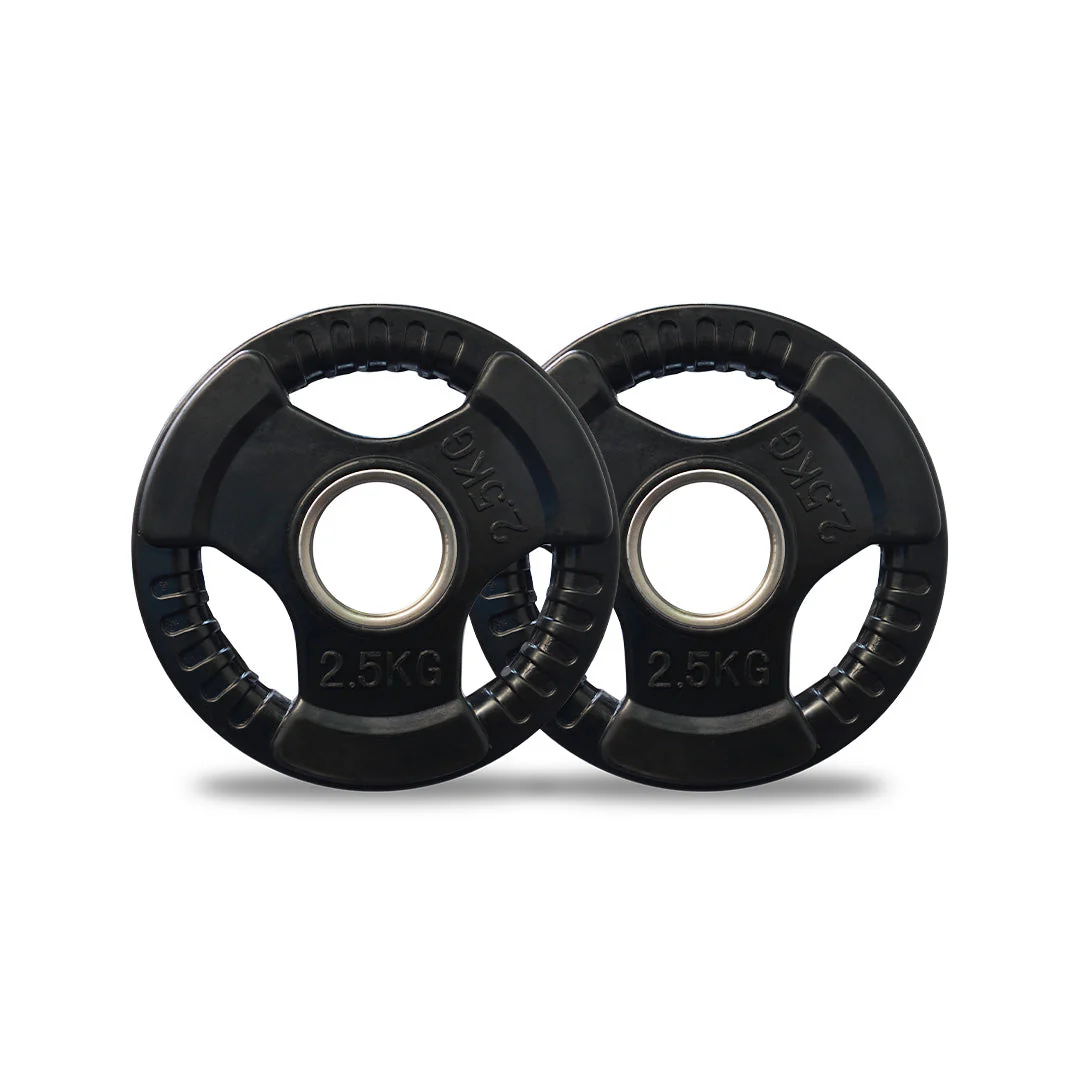 Adjustable Olympic Dumbbell Set – 4kg to 21.5kg - Image 9