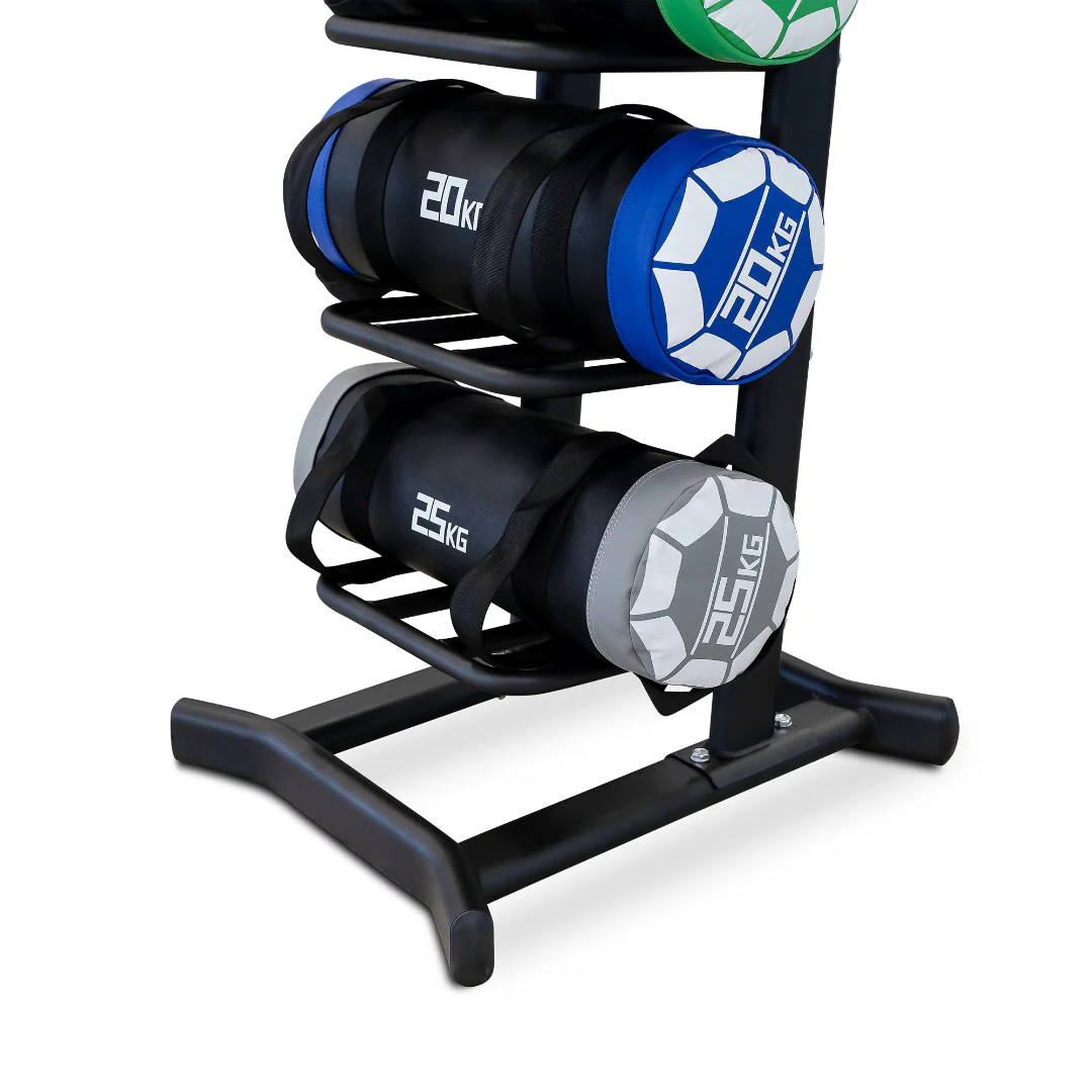 5–25kg Functional Power Bag Set with Rack - Image 3