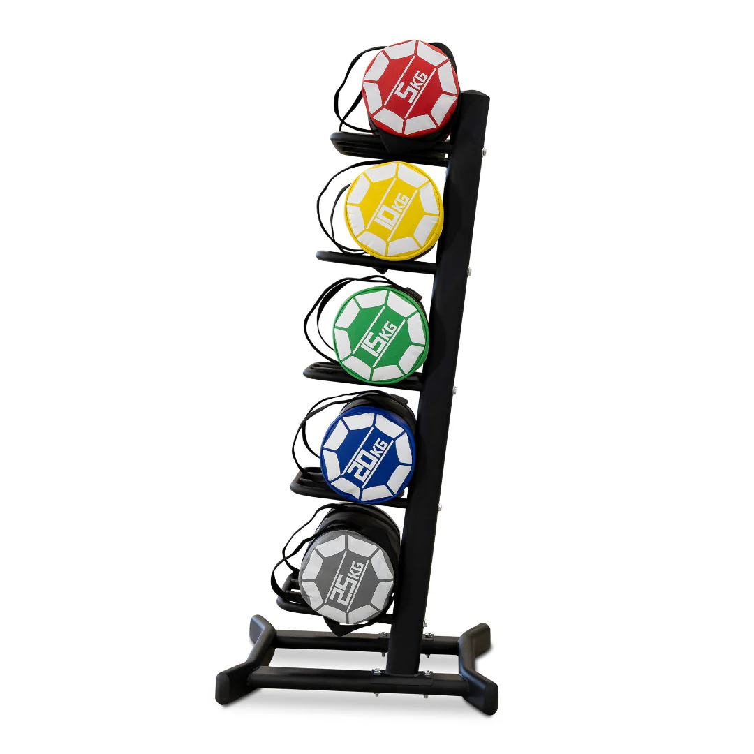 5–25kg Functional Power Bag Set with Rack - Image 4