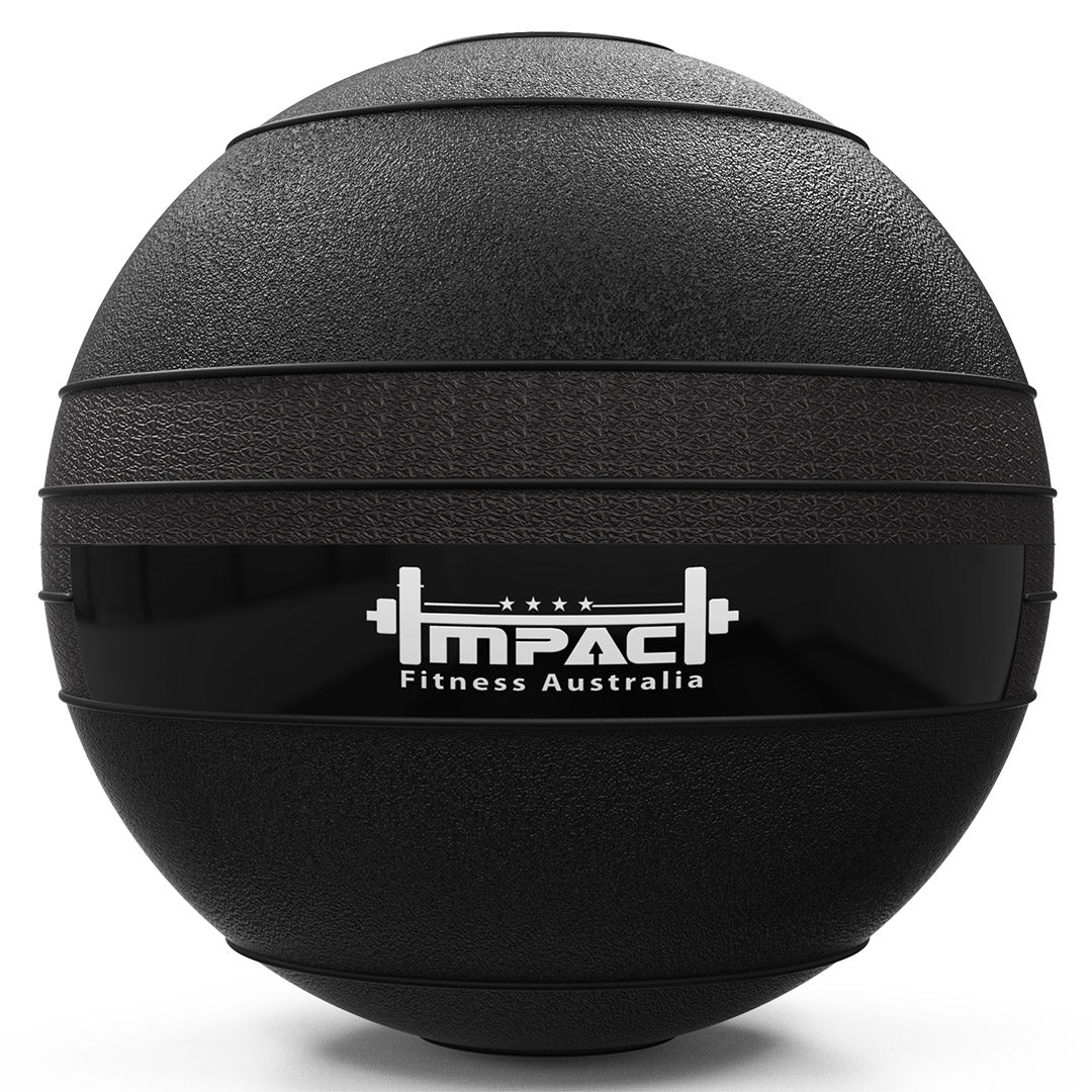 55kg High-Impact Slam Ball - Image 2