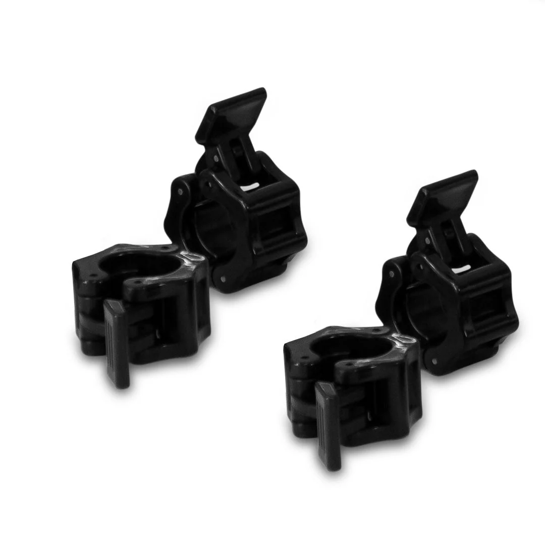 5–30kg Pro Adjustable Dumbbells with Quick-Release Collars - Image 4