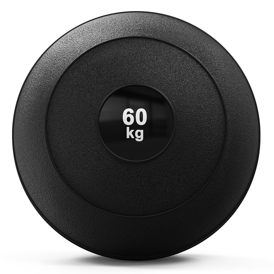 60kg High-Impact Slam Ball
