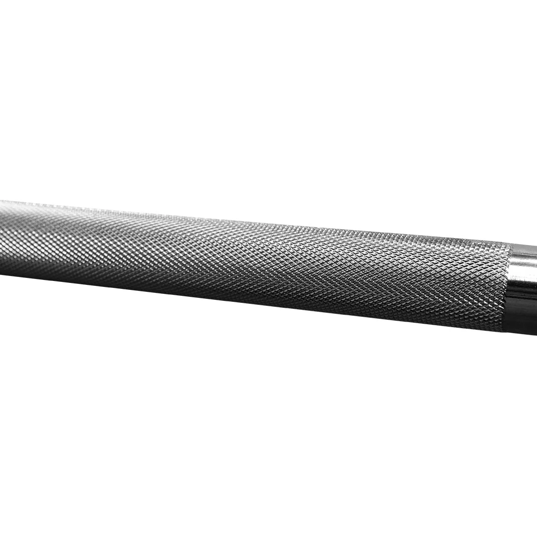 7ft Olympic Safety Squat Barbell with Clips - Image 6
