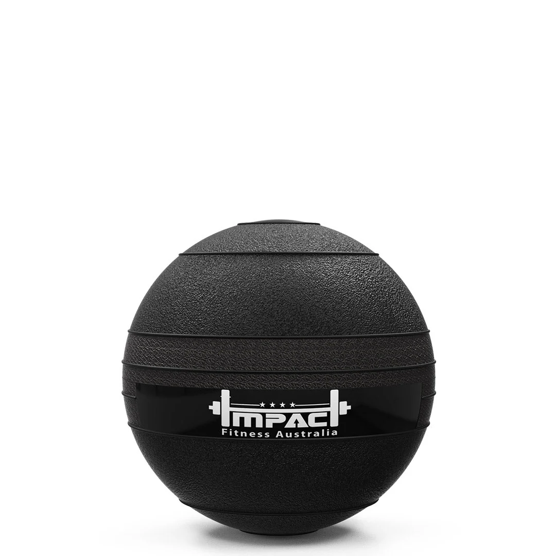 8kg High-Impact Slam Ball - Image 2