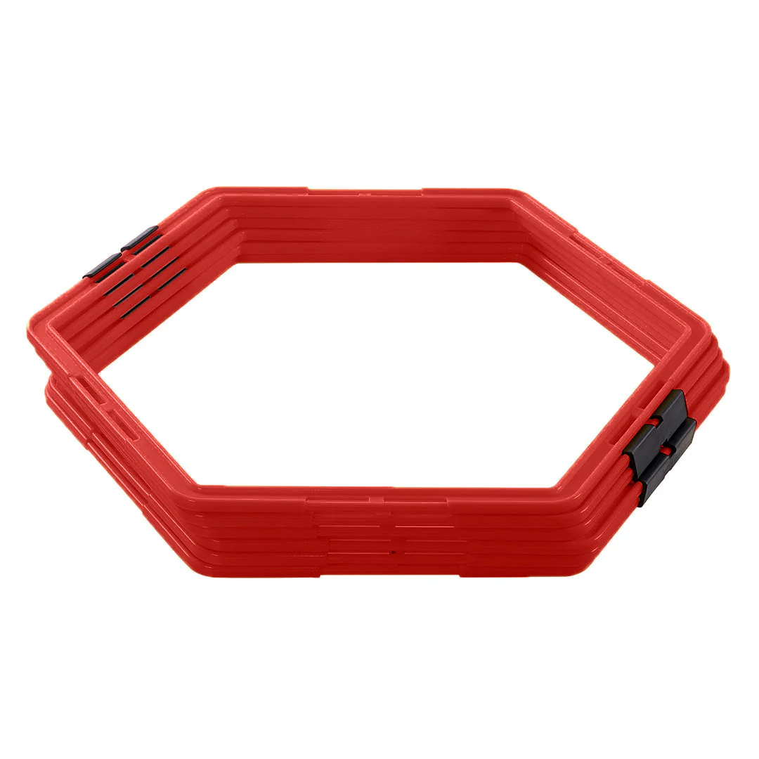 Agility Training Hexagons - Image 3