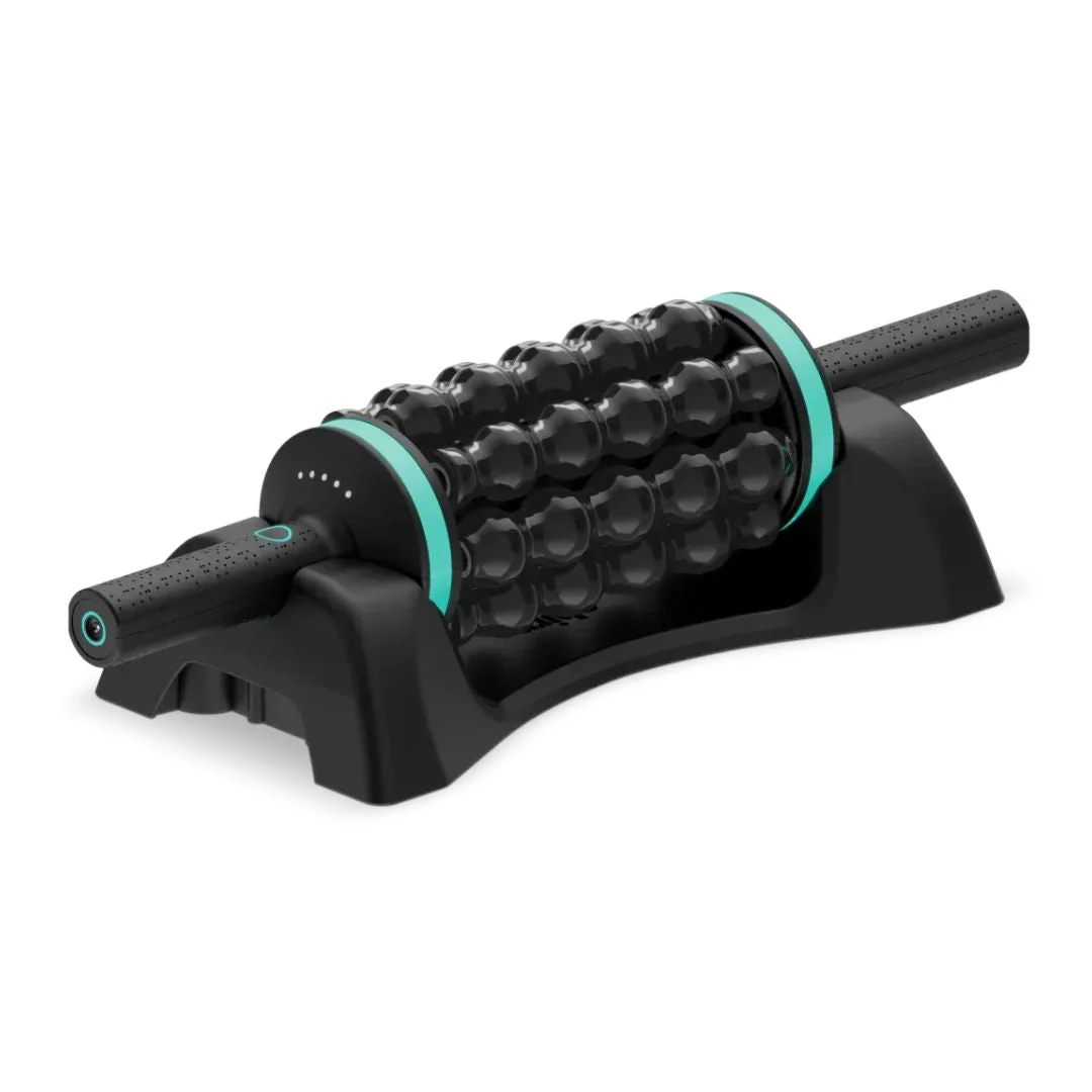 Massage Gun with Foam Roller Chirp RPM