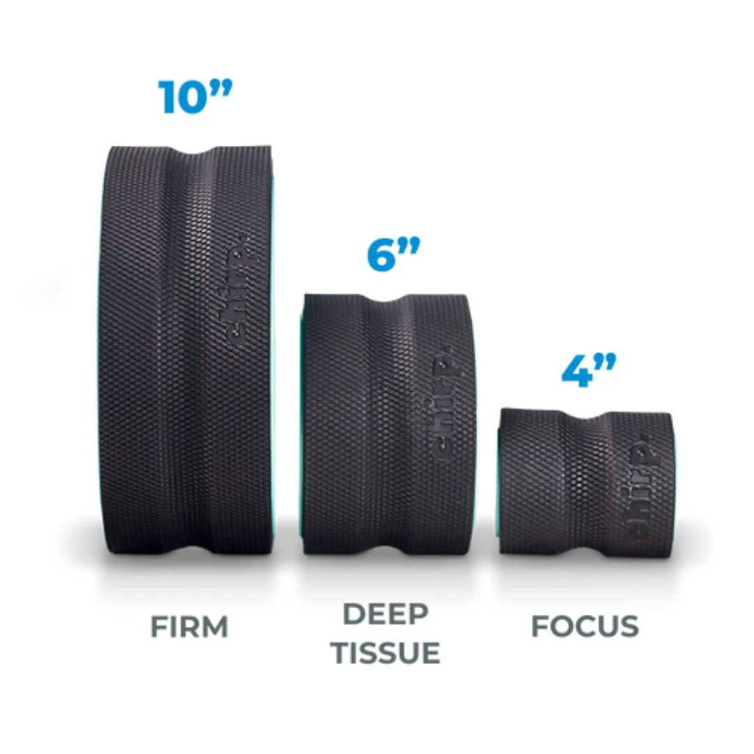 Chirp Wheel 3- Pack
