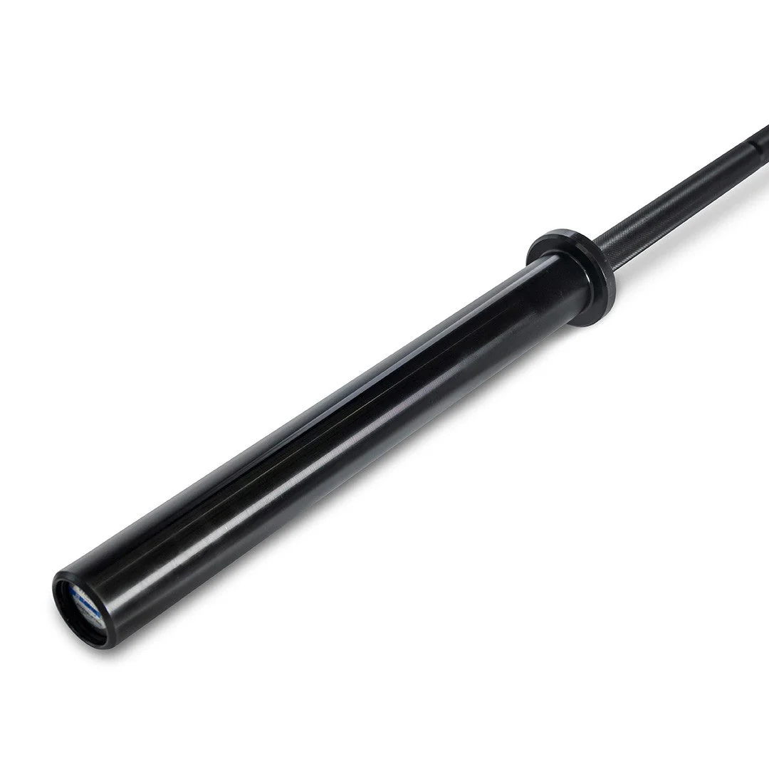 Commercial Olympic 20kg Power Barbell – 2000 LBS Rating