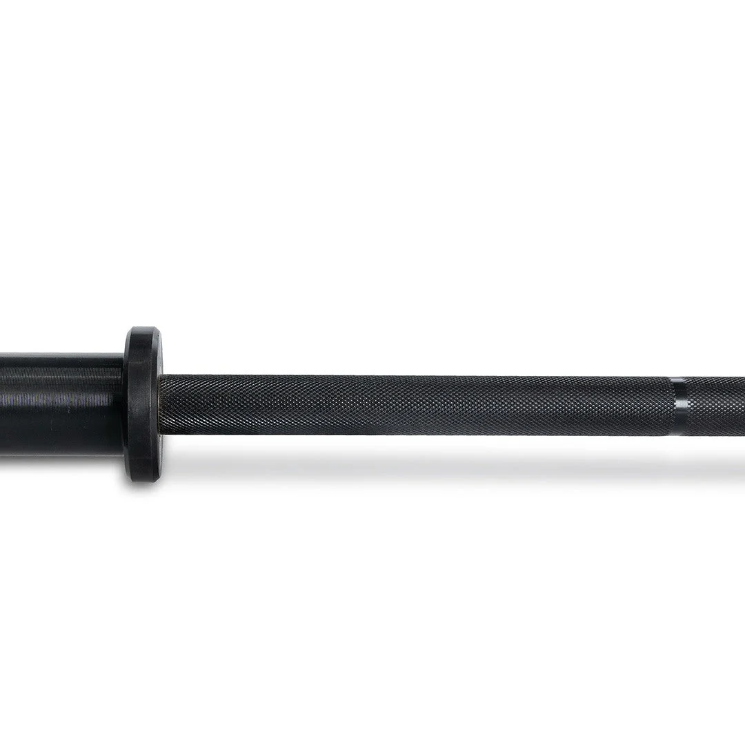 Commercial Olympic 20kg Power Barbell – 2000 LBS Rating - Image 3
