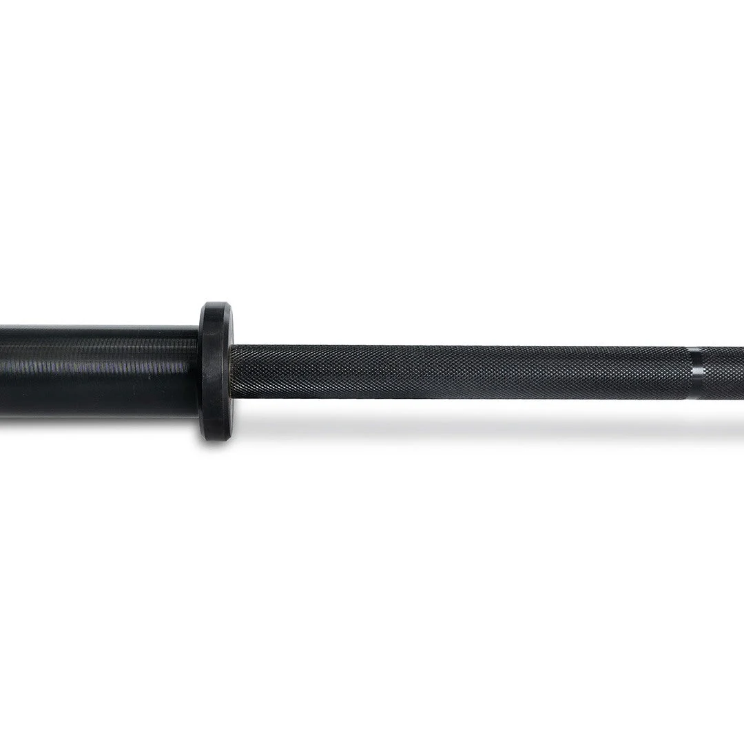 Commercial Olympic 20kg Power Barbell – 2000 LBS Rating - Image 4
