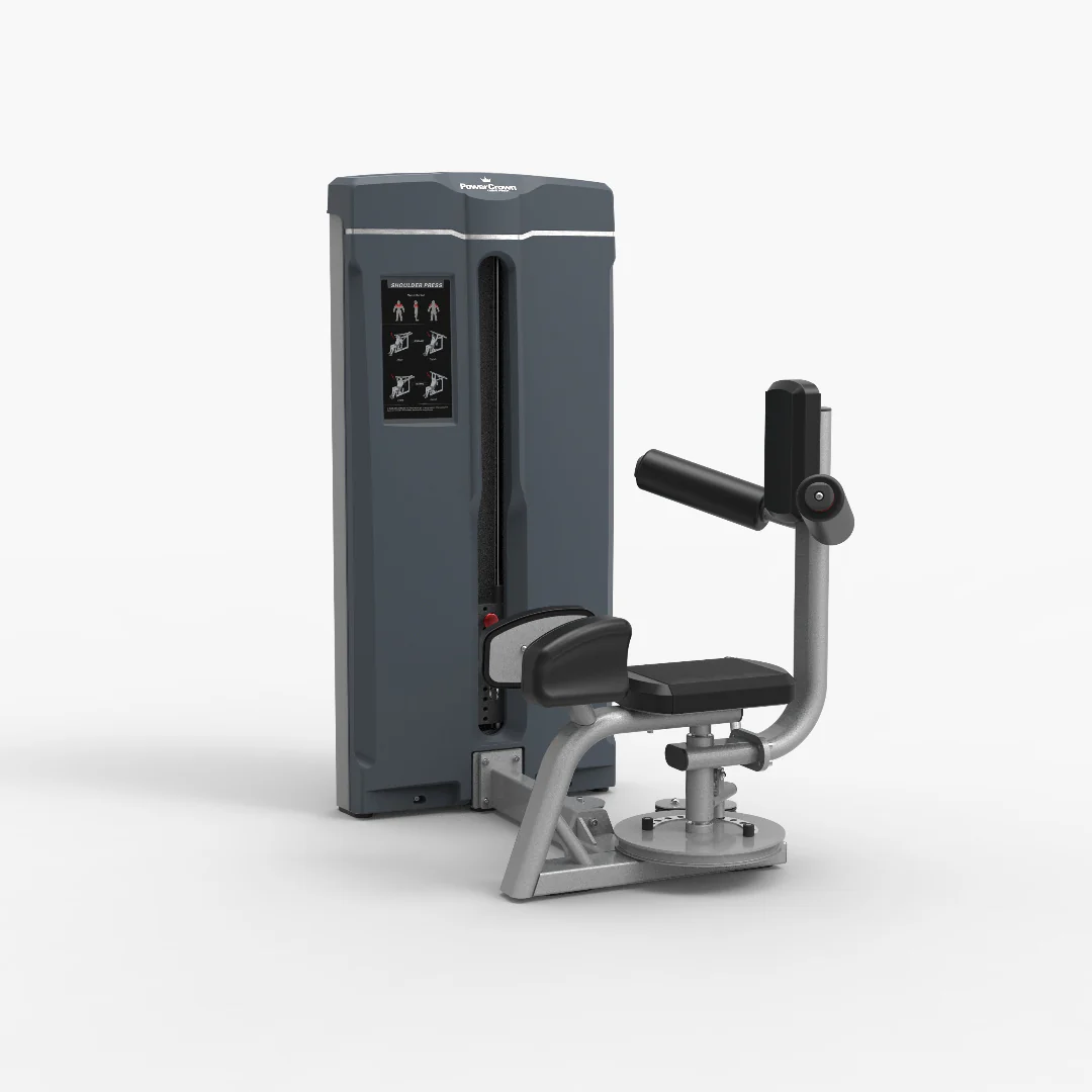 Commercial Torso Rotation Machine
