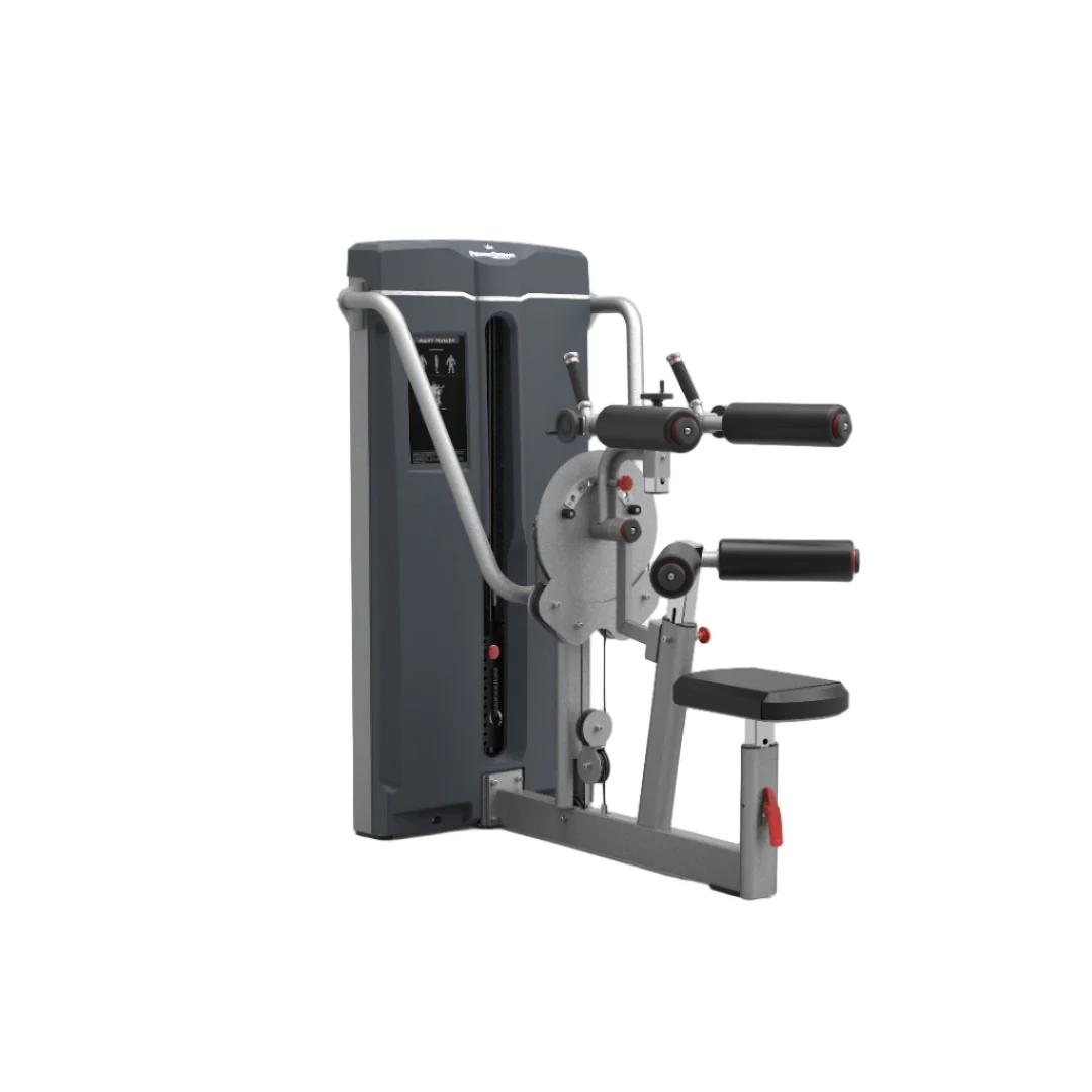 Commercial Waist Rotary Machine