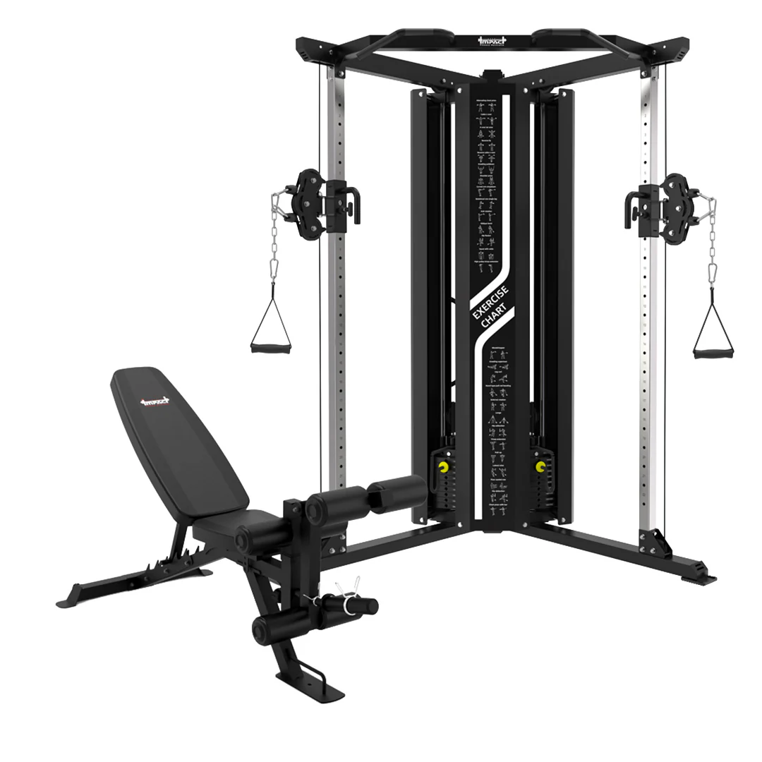 Home Gym Bundles