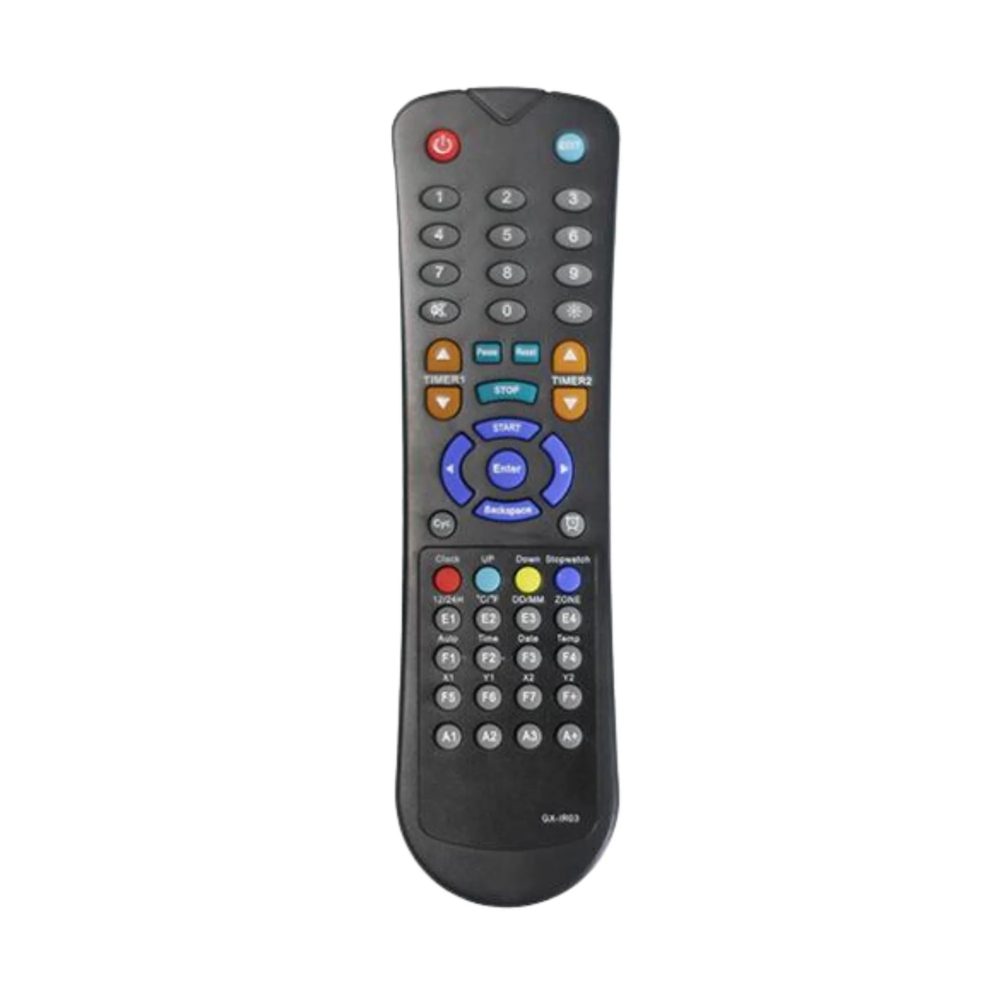 Digital LED Round Timer - Image 3