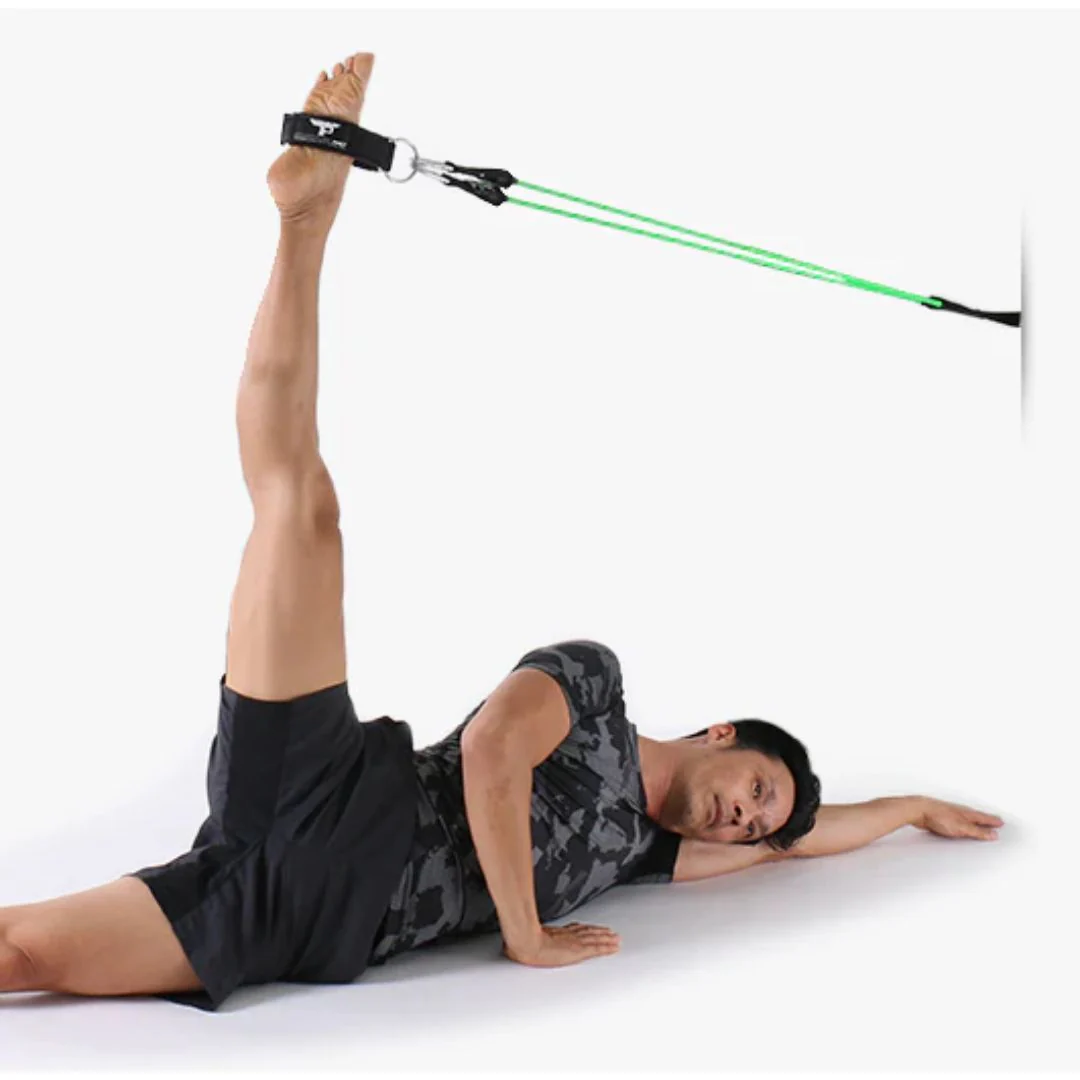PTP Elite Adjustable Ankle Straps Pair - Image 5