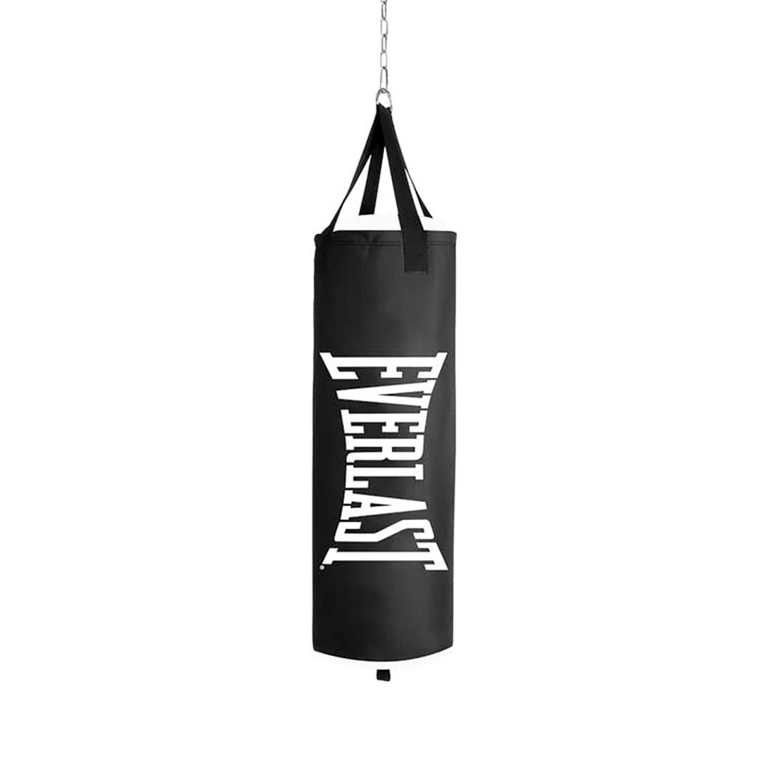 Everlast Heavy Bag Stand + 3ft Everlast Punching Bag Set - Image 3