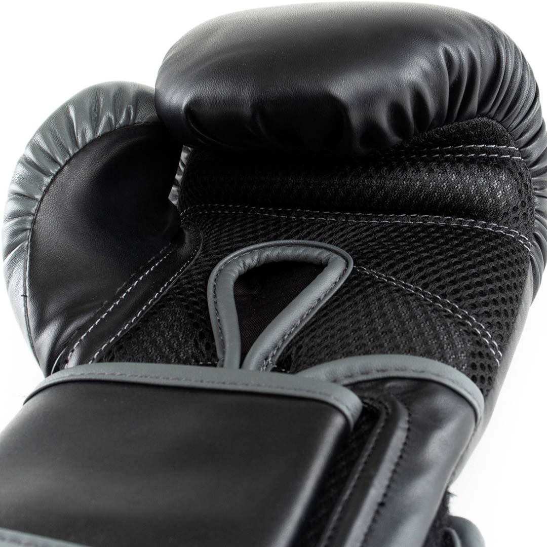 Everlast PowerLock2 Training Glove - Image 3