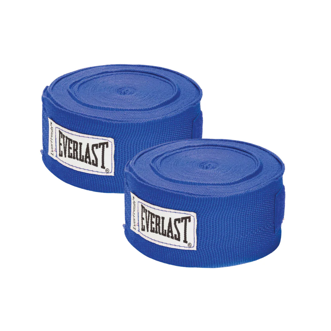 Everlast Pro Style Hand Wraps 4.5m (180") - Image 3