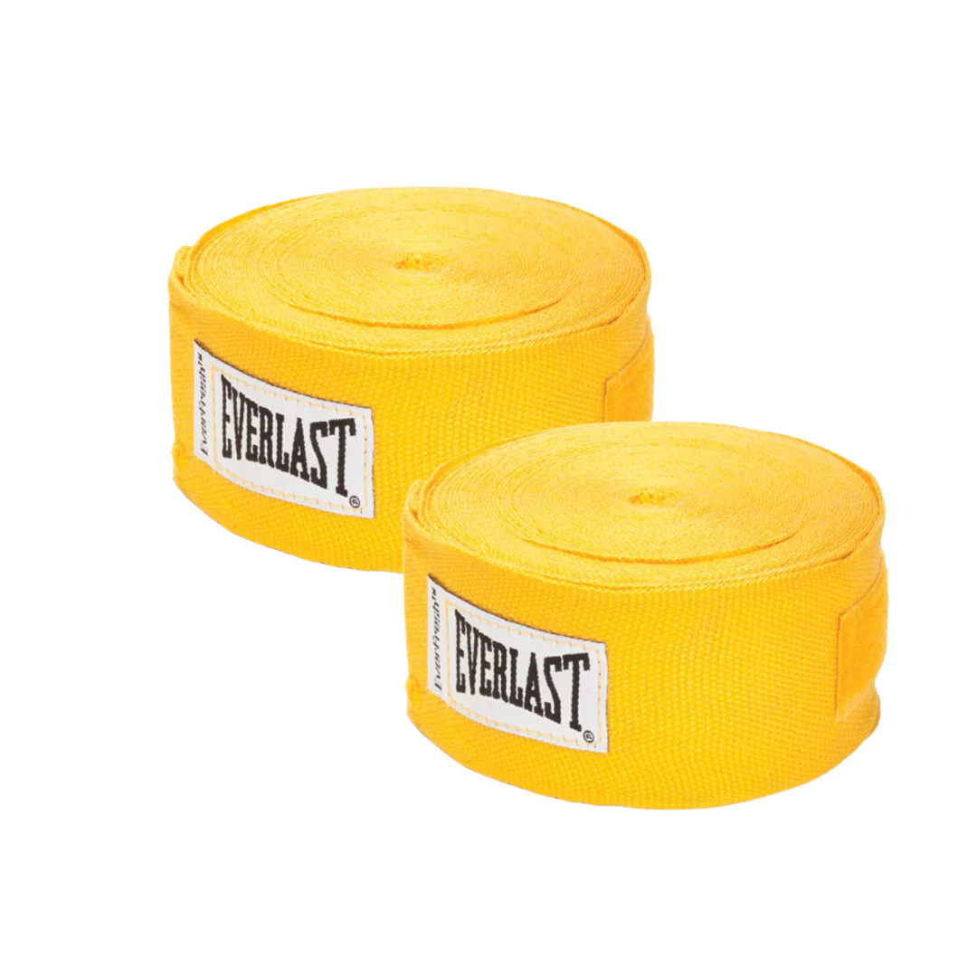 Everlast Pro Style Hand Wraps 4.5m (180") - Image 4