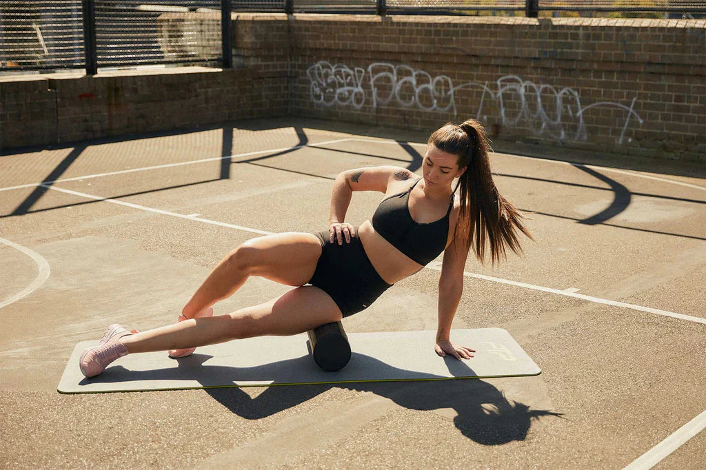 PTP Exercise Mat - Image 8