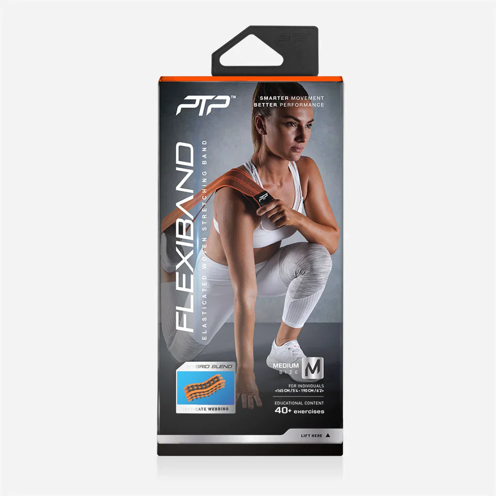 PTP Standard Flexiband - Image 6