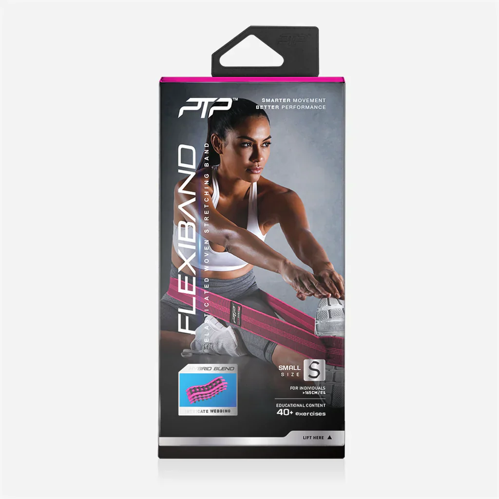 PTP Compact Flexiband - Image 3