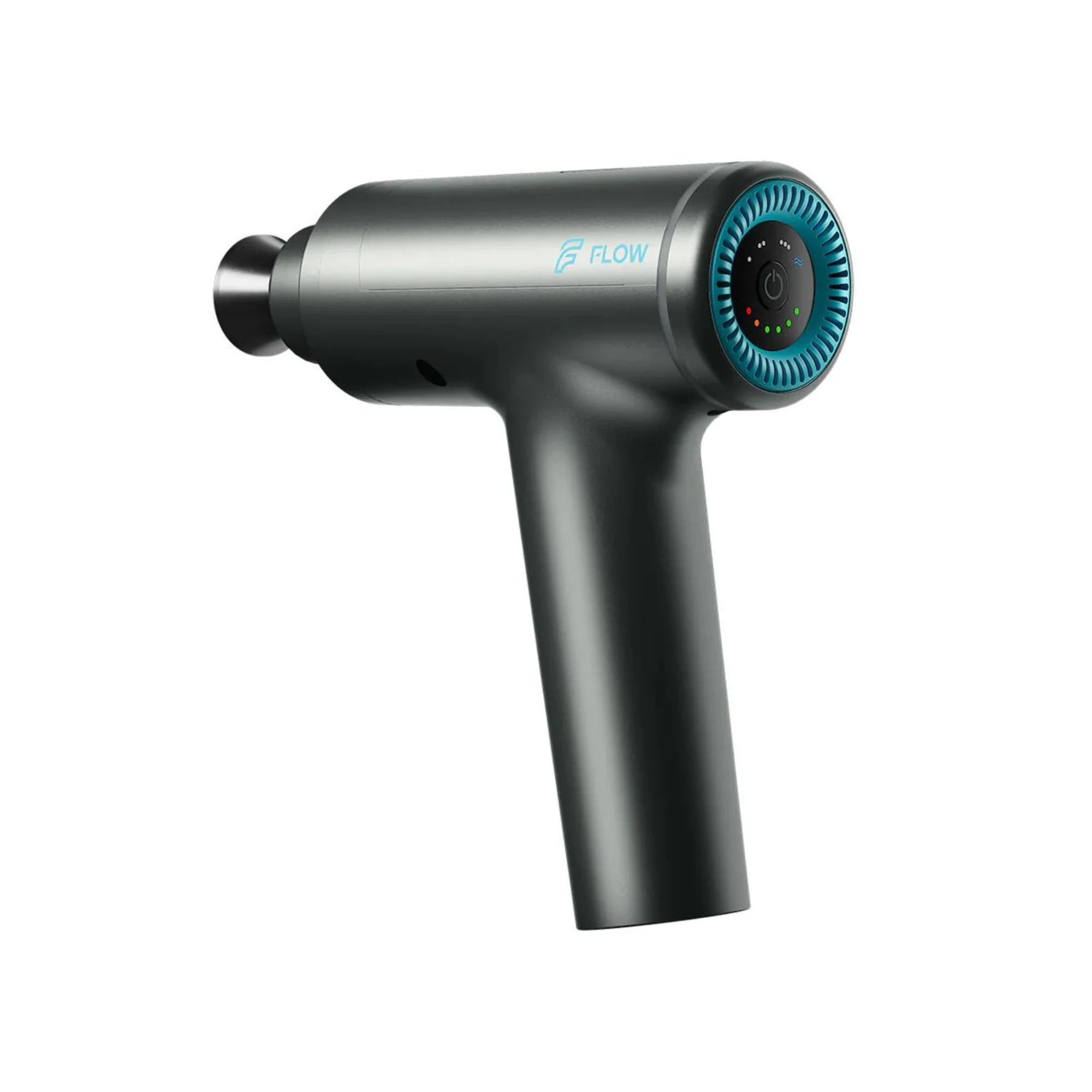 Flow Move Blue Massage Gun - Image 4