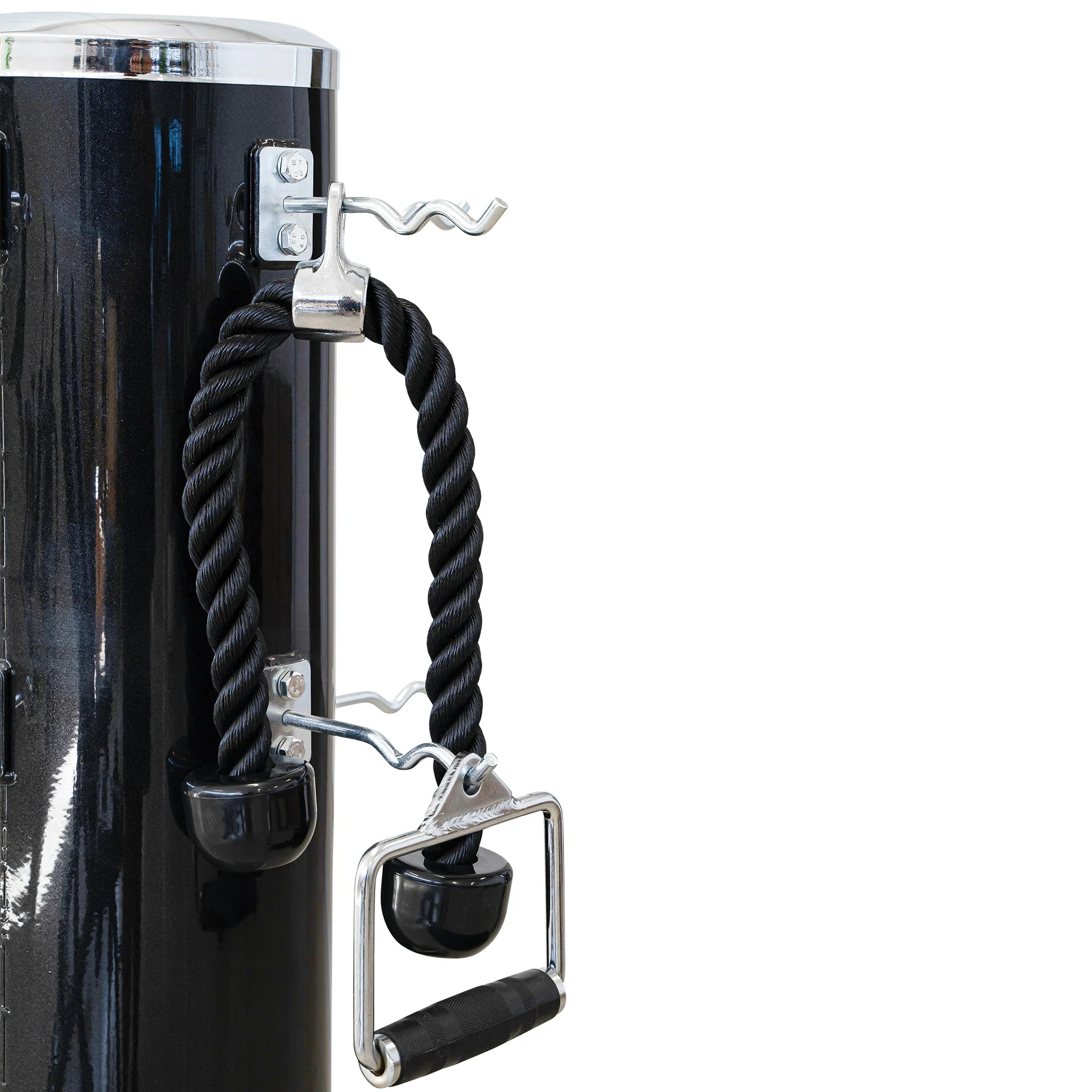Multi-Purpose Gym Cable Rack V2 - Image 3