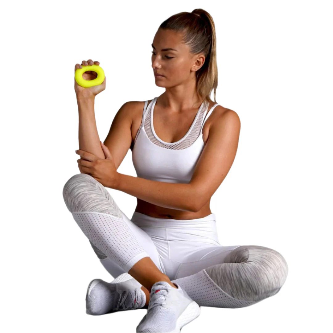HAND GRIP LOOPS