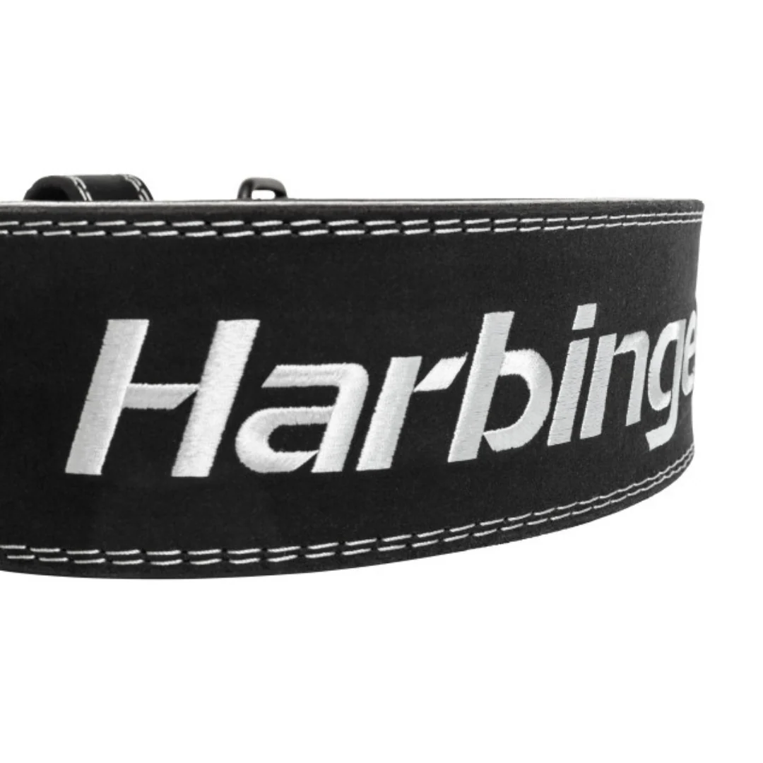 Harbinger 10mm Powerlifting Belt - Image 3