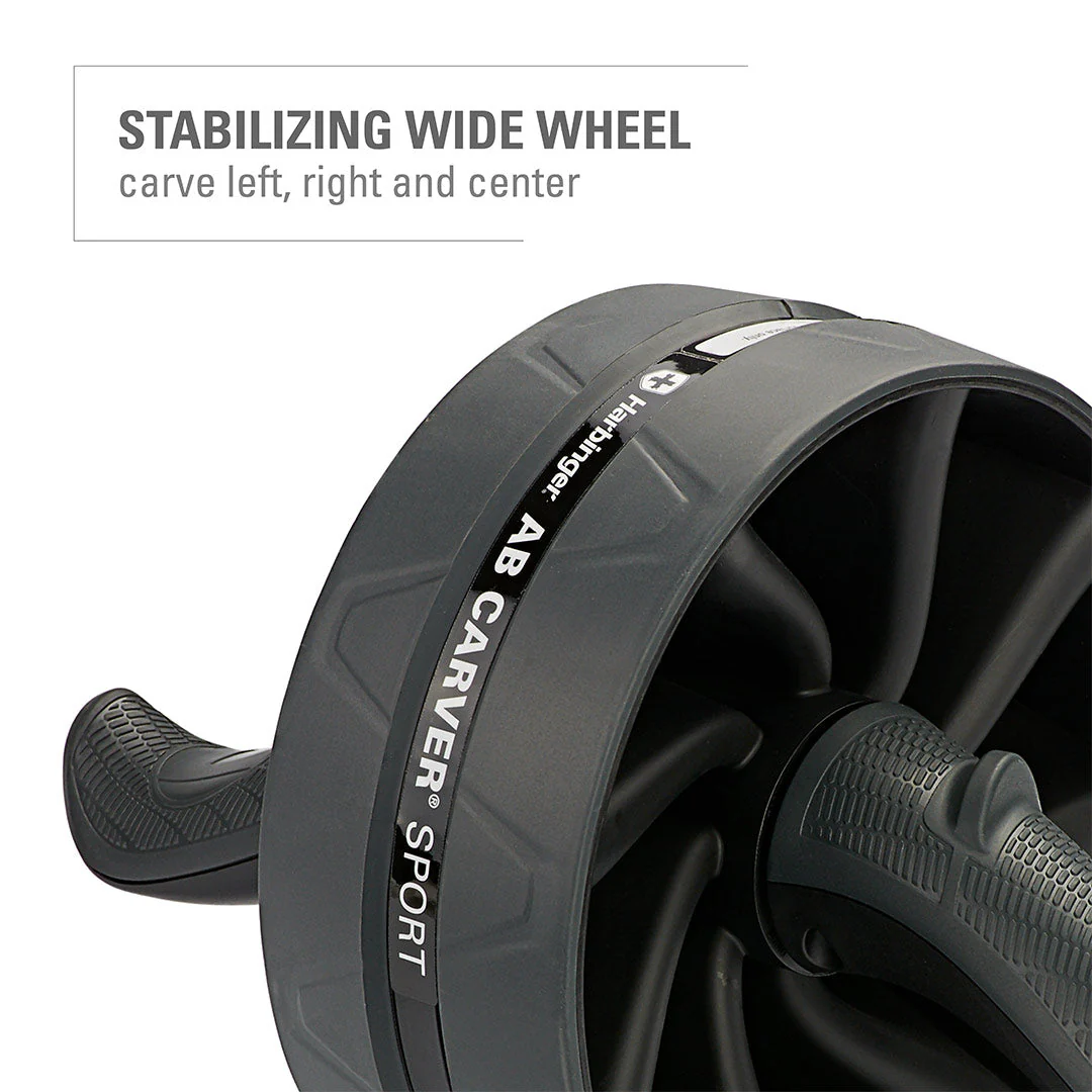 Harbinger Ab Roller Carver Sport - Image 4