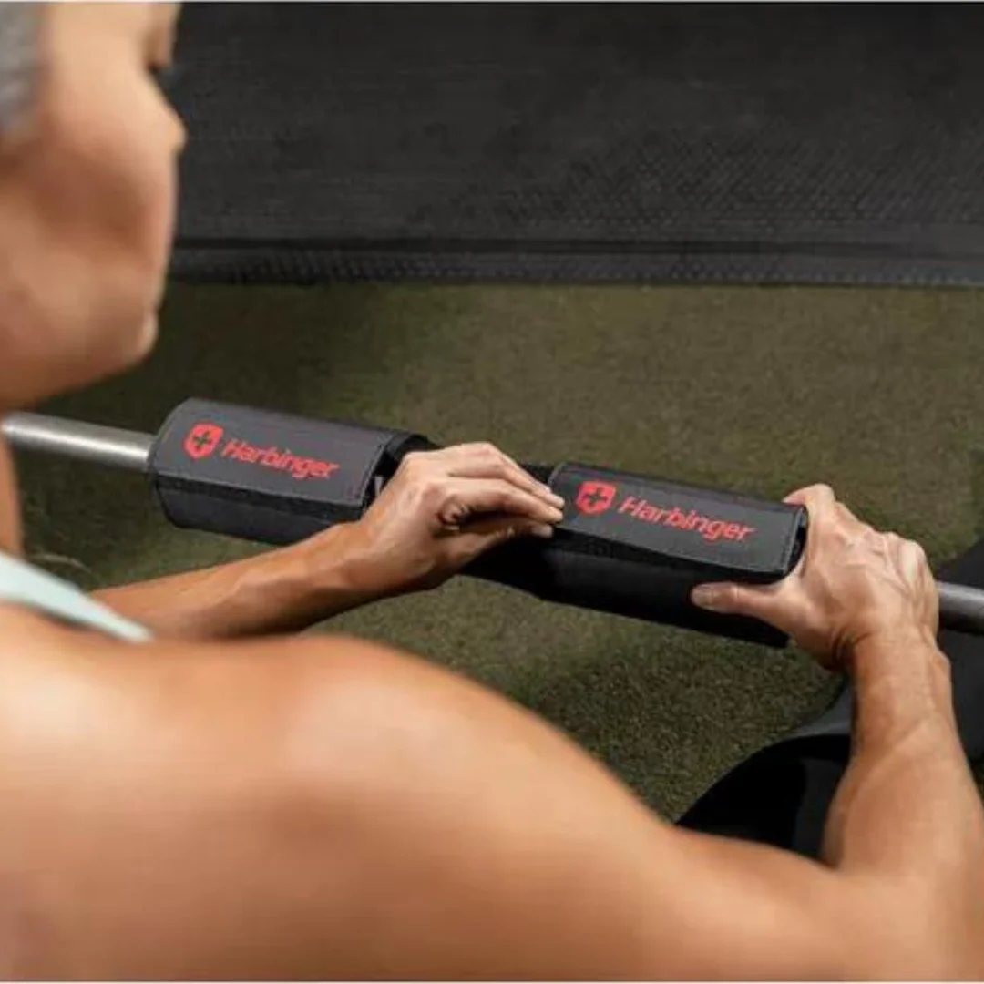 Harbinger Hip Thrust Pad - Image 4