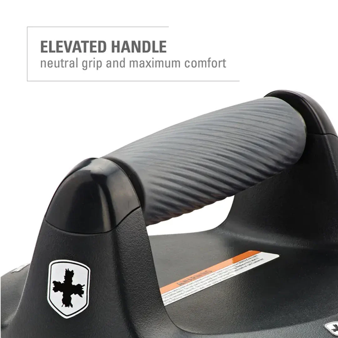 Harbinger Push Up Elite Handles - Image 2