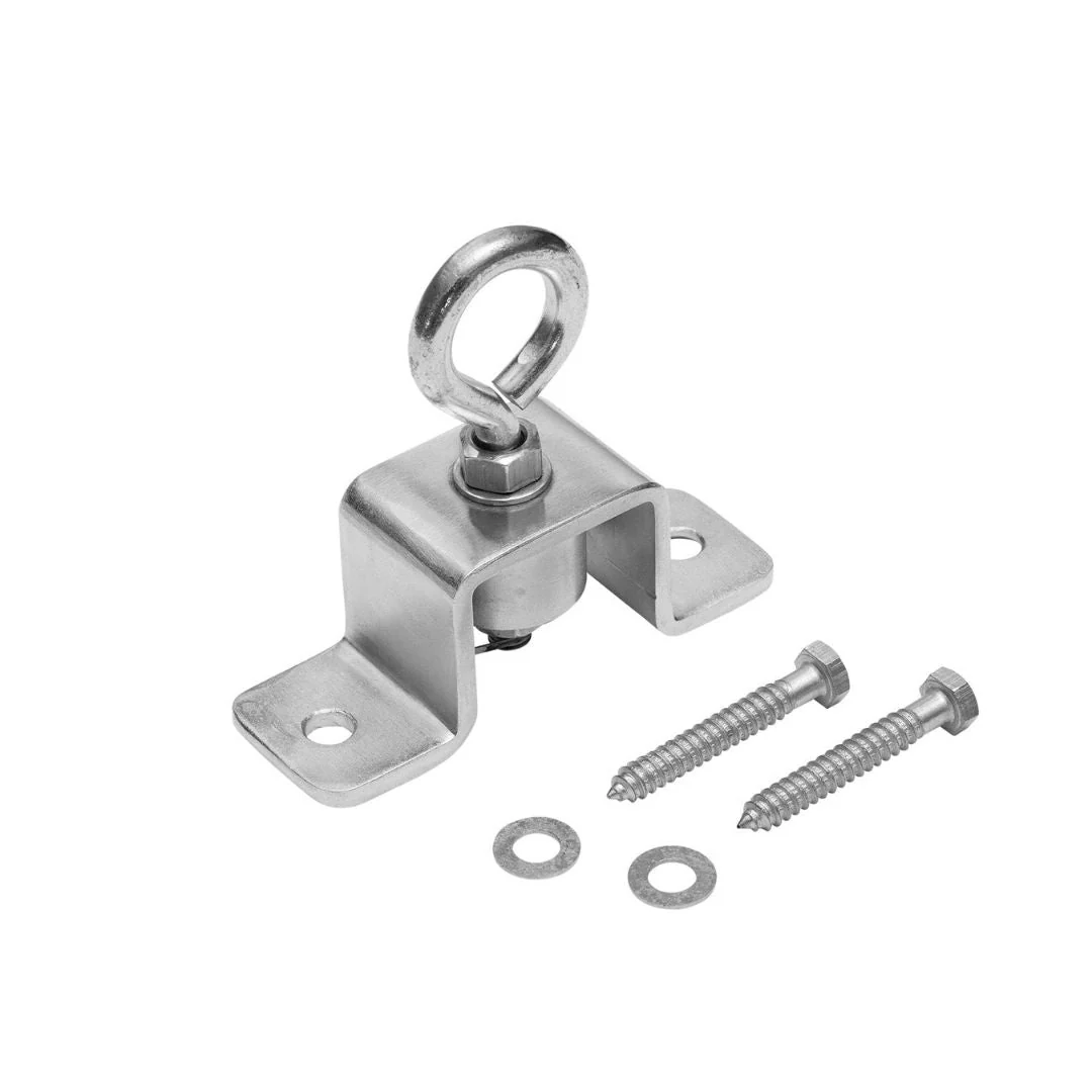 Boxing Heavy Bag Beam Hanger - Image 2