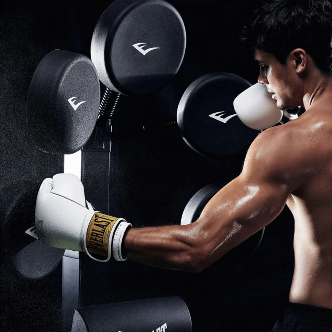 Heavy Boxing Training Tree - Image 5