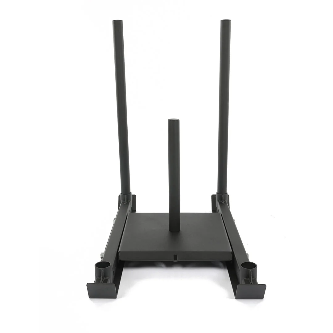 Heavy-Duty Training Sled with Harness - Image 2