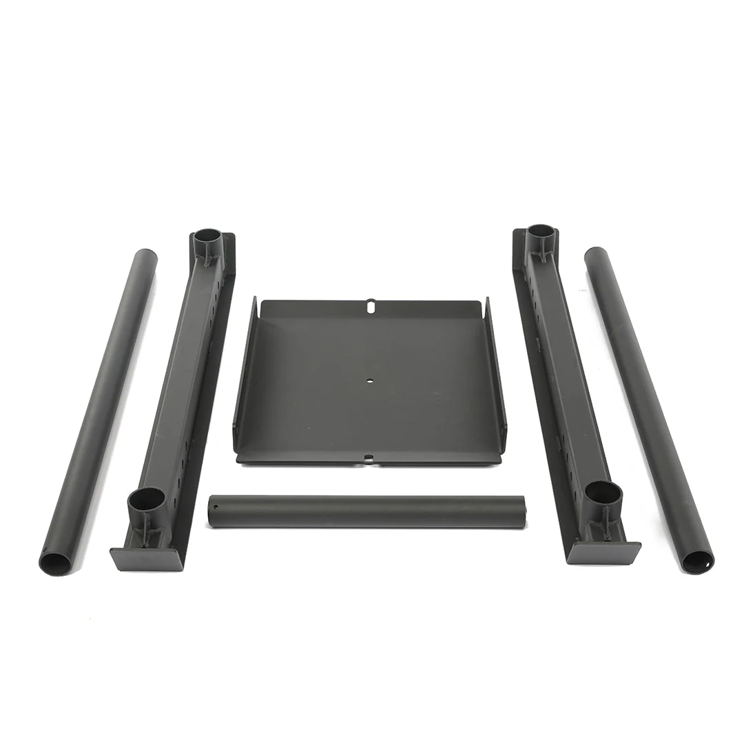 Heavy-Duty Training Sled with Harness - Image 4